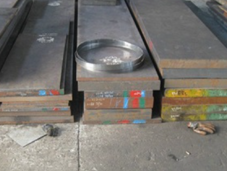 泽普18NiCrMo5模具钢
