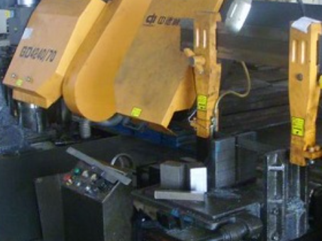泽普SM45模具钢