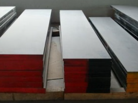 泽普Cr12MoV模具钢