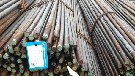 泽普30Cr合金结构钢